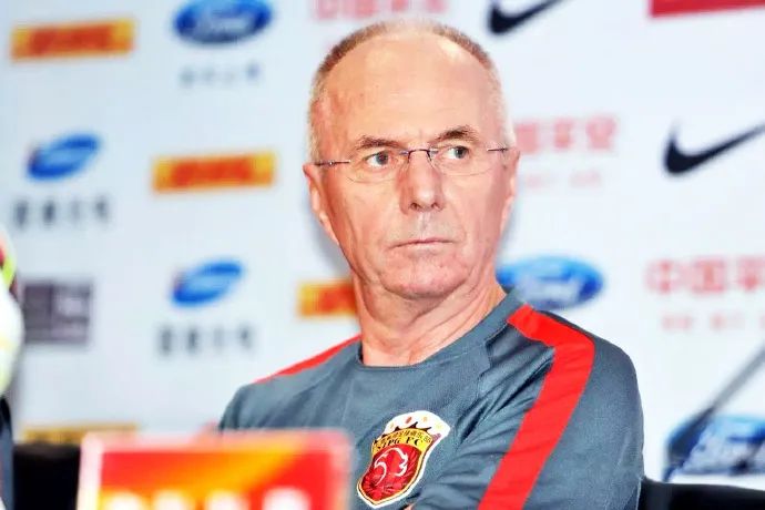 患癌名帅泪洒赛场：我实现了毕生的梦想