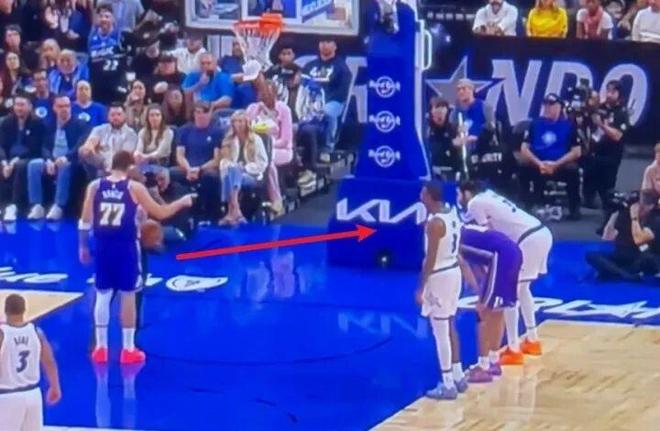 东契奇技术犯规遭撤销 避免禁赛与巨额罚款