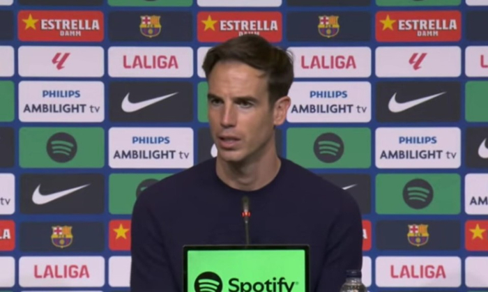 巴列卡诺客场憾负巴萨 霍安加盟成关键阻碍