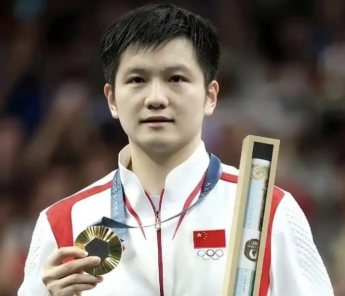 樊振东回归国家队遇难题，各方态度引热议