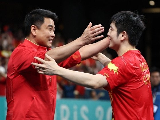 樊振东回归国家队遇难题，各方态度引热议