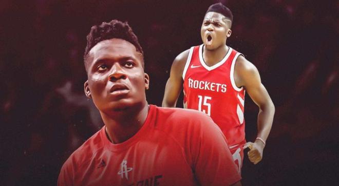 火箭队范弗里特伤退引变局 谢泼德卡佩拉组合惊