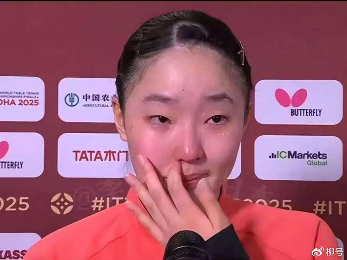 王艺迪力克张本美和晋级8强 中国女乒多将突围