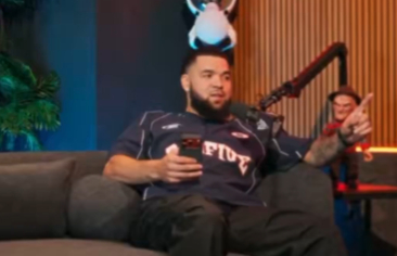 范弗利特谈杜兰特加盟火箭引发争议与磨合挑战