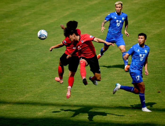 追光视角：这一年体育热词如何破圈进入城市日