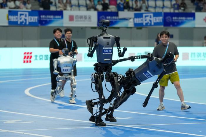 追光视角：这一年体育热词如何破圈进入城市日