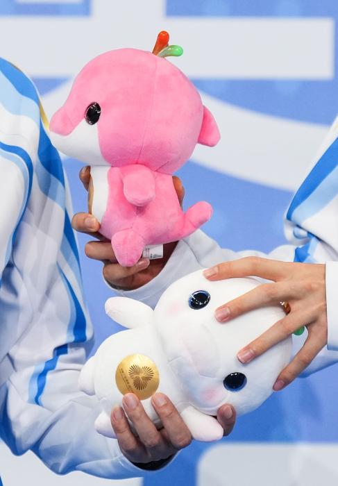 追光视角：这一年体育热词如何破圈进入城市日