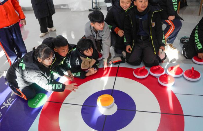 追光视角：这一年体育热词如何破圈进入城市日