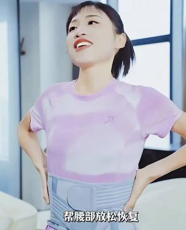 张水华被指虚假代言引争议，鱼跃医疗否认合作