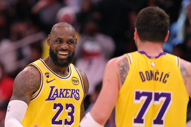 火箭湖人掘金西部排名争夺战：季后赛对阵悬念