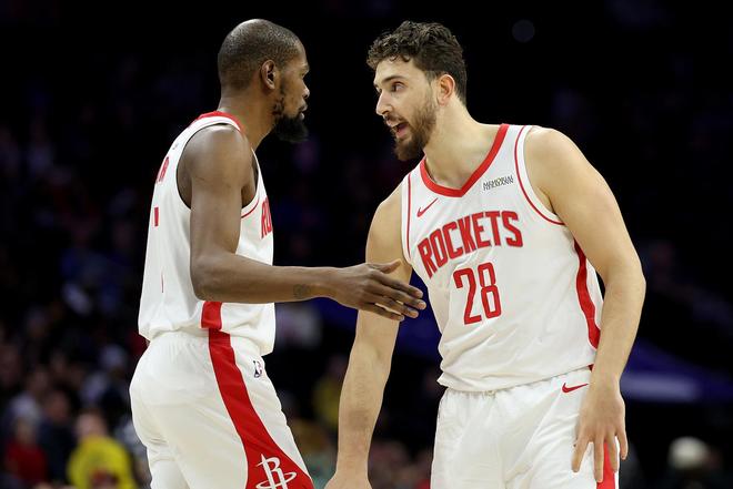 火箭湖人掘金西部排名争夺战：季后赛对阵悬念