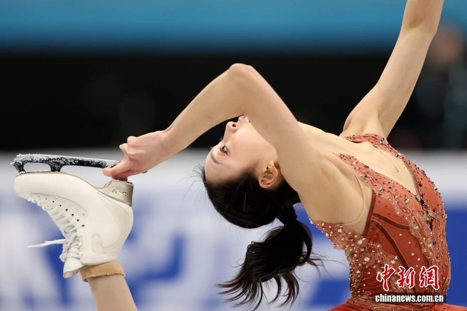 隋文静带伤参赛 韩聪透露伤病细节 展望米兰冬奥