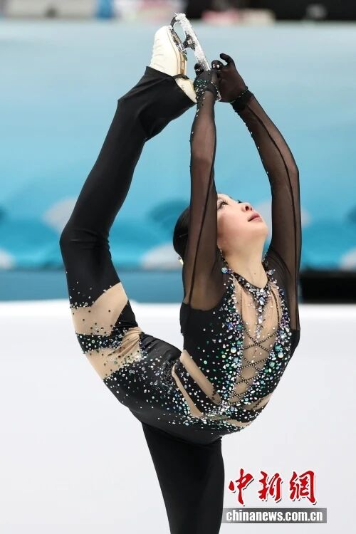 隋文静带伤参赛 韩聪透露伤病细节 展望米兰冬奥