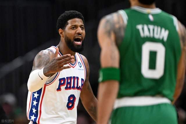 凯尔特人G2惨败76人，埃奇库姆率队逆转